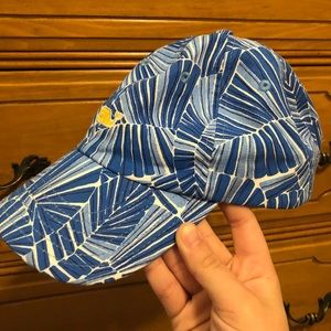 Vineyard Vines Limited Edition Hat